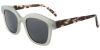Prescription Sunglasses 29042 Grey Tortoise