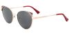Prescription Sunglasses 29046 Red