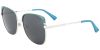 Prescription Sunglasses 29047 Blue Green