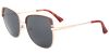 Prescription Sunglasses 29047 Red