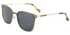 Prescription Sunglasses 29049 Gold