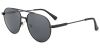 Aviator Prescription Sunglasses 29052 Black