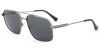 Aviator Prescription Sunglasses 29053 Grey