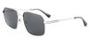 Aviator Prescription Sunglasses 29053 Silver