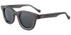 Polarized Prescription Sunglasses 29060 Brown