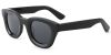 Polarized Prescription Sunglasses 29062 Black
