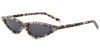 Cat Eye Prescription Sunglasses 29067 Tortoise