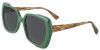 Polarized Prescription Sunglasses 31110 Green