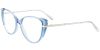 Prescription Glasses 35006 Blue