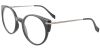 Prescription Glasses 35007 Black