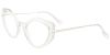 Prescription Glasses 35008 White