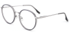 Prescription Glasses 35033 Grey