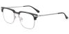 Prescription Glasses 35035 Black