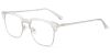 Prescription Glasses 35035 White
