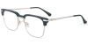 Prescription Glasses 35035 Blue