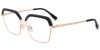 Prescription Glasses 35040 Black