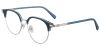 Prescription Glasses 35044 Blue