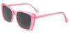 Polarized Prescription Sunglasses 39002 Pink