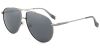 Aviator Prescription Sunglasses 39019 Grey