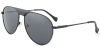 Aviator Prescription Sunglasses 39023 Black