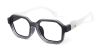 Kids Glasses KB670 Black