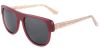 Prescription Sunglasses 29038 Red