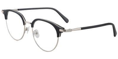 Prescription Glasses 35044 Black