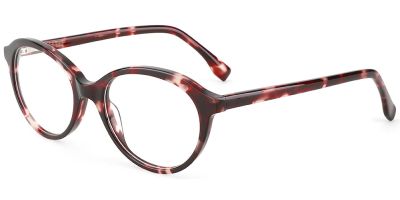 Prescription Glasses 21170 Tortoise