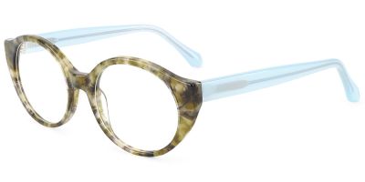 Prescription Glasses 21171 Tortoise Blue