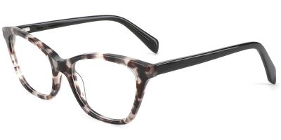 Prescription Glasses 21173 Tortoise Black
