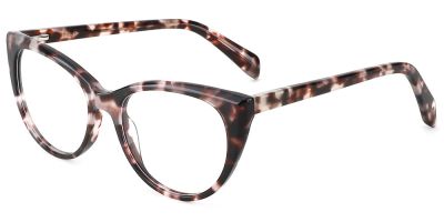 Prescription Glasses 21174 Tortoise
