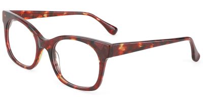 Prescription Glasses 21175 Tortoise