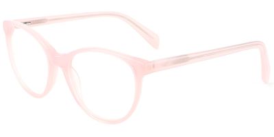 Prescription Glasses 21181 Pink