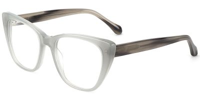Prescription Glasses Grey 21182