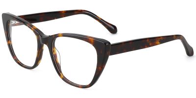 Prescription Glasses 21182 Tortoise