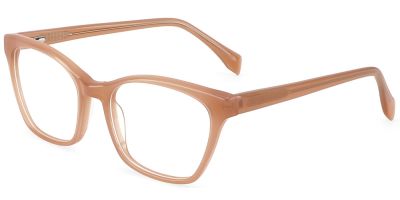 Prescription Glasses 21183 Brown