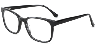 Prescription Glasses 21187 Black