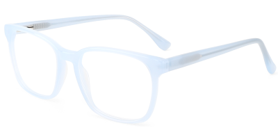 Prescription Glasses 21187 Blue