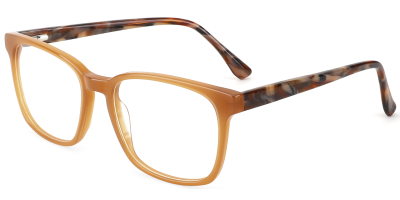 Prescription Glasses 21187 Brown Tortoise