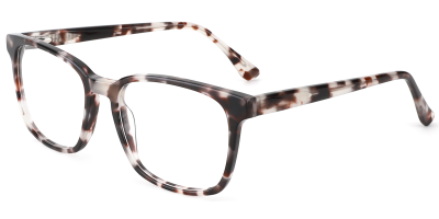 Prescription Glasses 21187 Tortoise