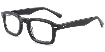 Prescription Glasses 21203 Black