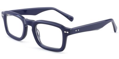 Prescription Glasses 21203 Blue