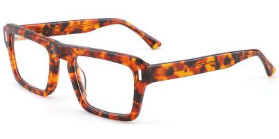 Prescription Glasses 21206 Tortoise