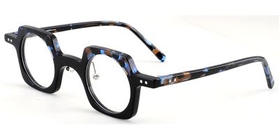Prescription Glasses 21209 Floral