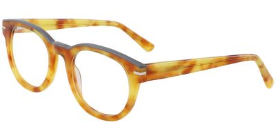 Prescription Glasses 21214 Yellow
