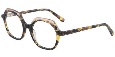 Prescription Glasses 21217 Tortoise