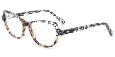 Prescription Glasses 21220 Tortoise Grey