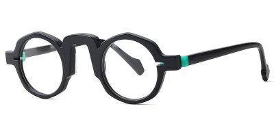 Prescription Glasses 21249 Black