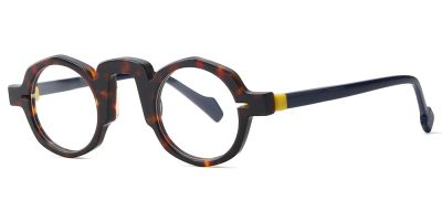 Prescription Glasses 21249 Tortoise