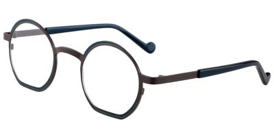 Prescription Glasses 23215 Grey